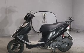 SUZUKI ADDRESS V125 CF4EA