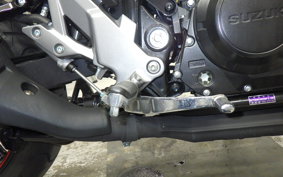 SUZUKI Vｽﾄﾛｰﾑ250A