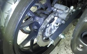 SUZUKI Vｽﾄﾛｰﾑ250A 1996