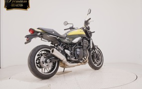 KAWASAKI Z900RS 2024 ZR900K