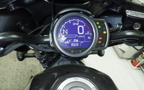 HONDA REBEL 1100 T DCT 2023 SC83