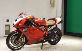 DUCATI 749 R 2004