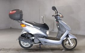 YAMAHA CYGNUS125X SE12J