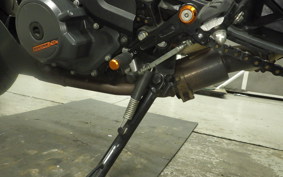 KTM 390 DUKE 2025