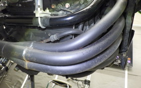 KAWASAKI ZRX1100 1999 ZRT10C
