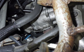 SUZUKI SKYWAVE 250 (Burgman 250) SS 2022 CJ43A