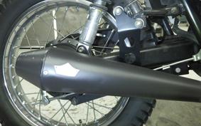 KAWASAKI 250TR BJ250F