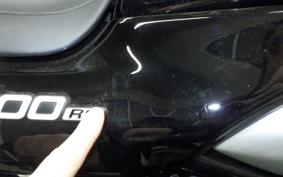 KAWASAKI Z900RS 2025 ZR900K