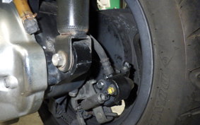 HONDA PS250 MF09