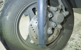 SUZUKI ADDRESS V125 S 2023 CF4MA