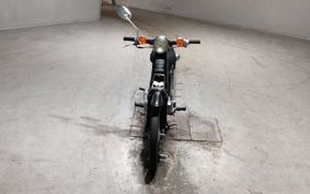 HONDA SUPER CUB50 C50