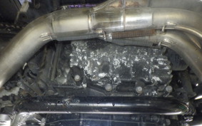 HONDA CB400SF VTEC Spec3 2004 NC39