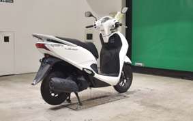 HONDA LEAD 125 2021 JK12