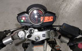 SUZUKI GSR250 GJ55D