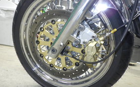 KAWASAKI ZEPHYR 750 1991 ZR750C
