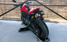 DUCATI MONSTAR 937 PLUS 2021 1M00