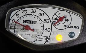 SUZUKI ADDRESS V50 CA4BA