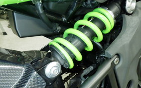 KAWASAKI NINJA 400R 2012 ER400B