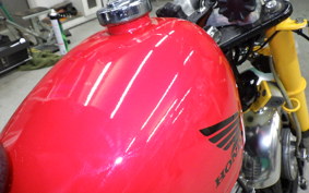 HONDA MONKEY 1997 AB27