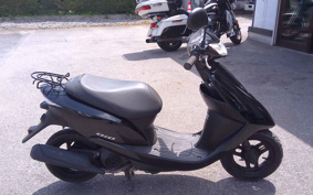 HONDA DIO AF68