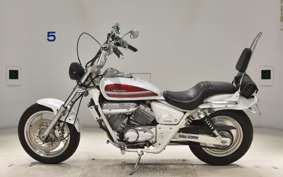 HONDA MAGNA 250 2018 MC29