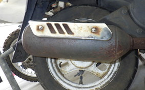 HONDA DIO AF18