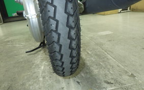 HONDA ｸﾛｽｶﾌﾞ50 1996 AA06