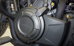 HONDA REBEL 500 A 2024 PC60