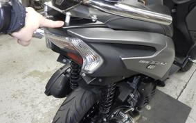 YAMAHA TRICITY 155 A 2005 SG37J