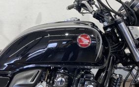 HONDA CB1100 2019 SC65