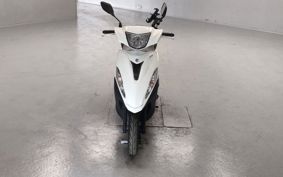 YAMAHA JOG125 SEJ5J