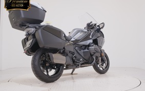 BMW R1300RT 2018