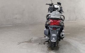 KYMCO KYMCO GRANDDINK 125X SH25DC
