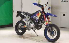 YAMAHA DT200 Gen.2 WR 3XP