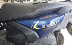 YAMAHA CYGNUS RAY ZR