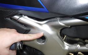KAWASAKI ZX-25R 2013
