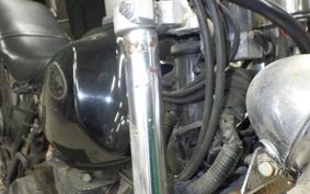 YAMAHA TW200 Gen.2 2020 DG07J