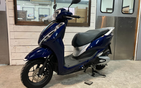 SUZUKI ADDRESS V110 CE47A