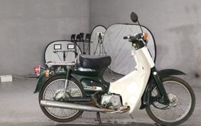 HONDA SUPER CUB50 C50