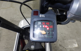 HONDA MOTOCOMPO 2004 AB12