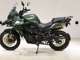 Фото Benelli TRK502X 2025 с японского аукциона