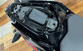 KAWASAKI Z400 2024 EX400L