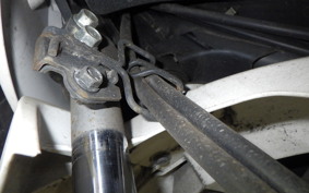 YAMAHA GEAR Gen.2 2002 UA08J