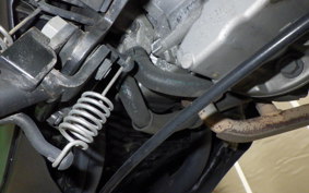 YAMAHA GEAR Gen.2 UA08J