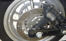 HARLEY FXD 1580 2007