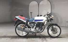 HONDA CBX250S MC12