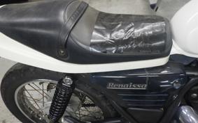 YAMAHA SRV250 RENAISSA 4DN