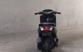 YAMAHA N-MAX 125 SED6J