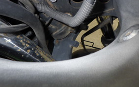 KAWASAKI NINJA 250R EX250K