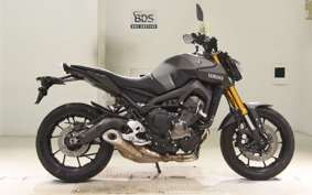 YAMAHA MT-09 A 2015 RN34J